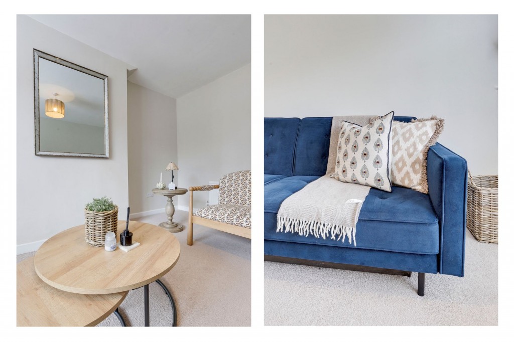St. Bartholomews Road, Nottingham, NG3