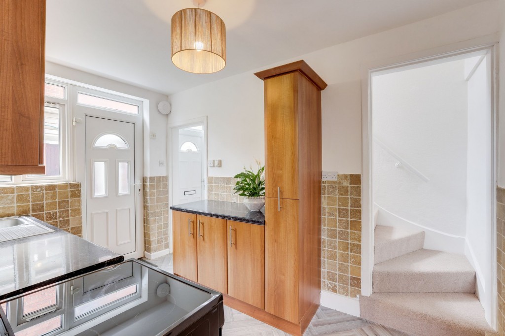 St. Bartholomews Road, Nottingham, NG3