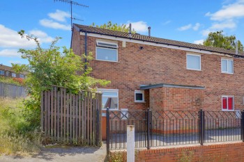 Flaxton Way, Nottingham, NG5