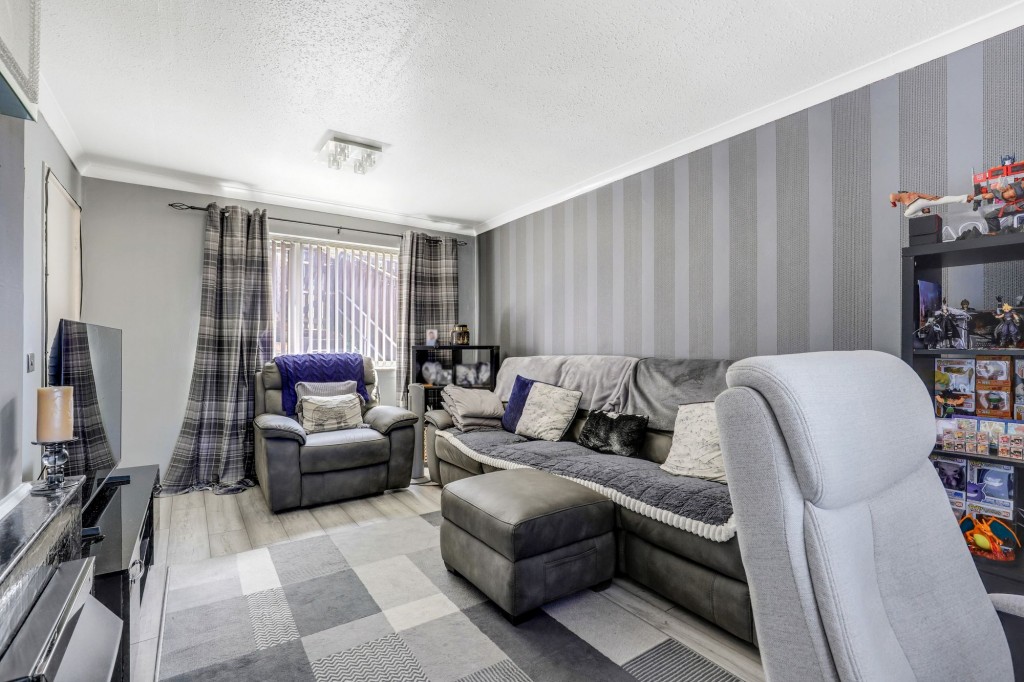 Flaxton Way, Nottingham, NG5