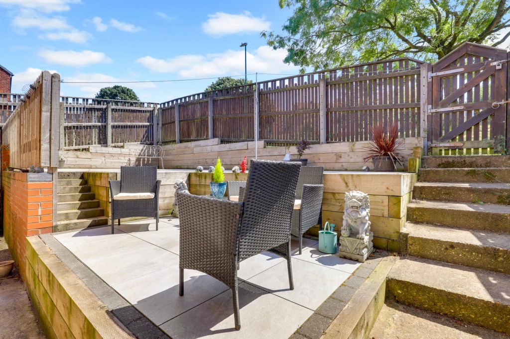 Flaxton Way, Nottingham, NG5
