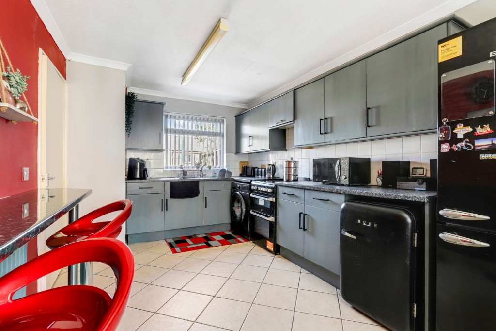 Flaxton Way, Nottingham, NG5