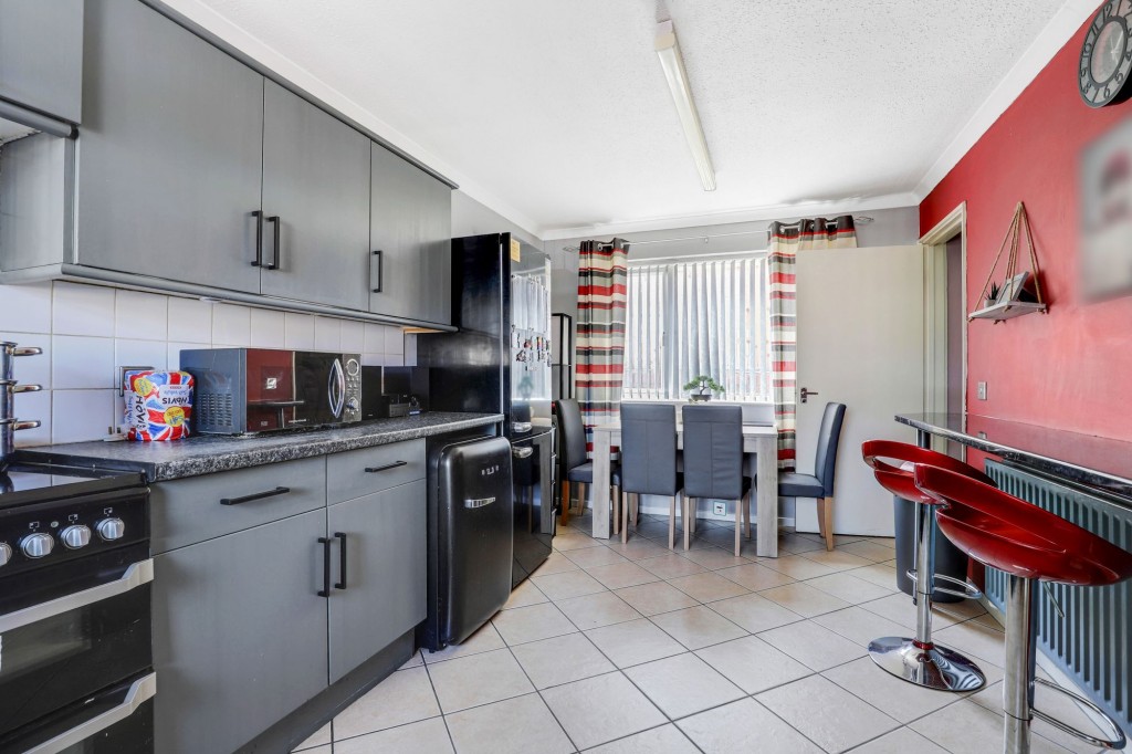Flaxton Way, Nottingham, NG5