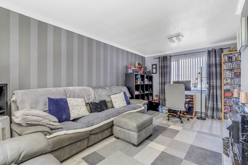 Flaxton Way, Nottingham, NG5