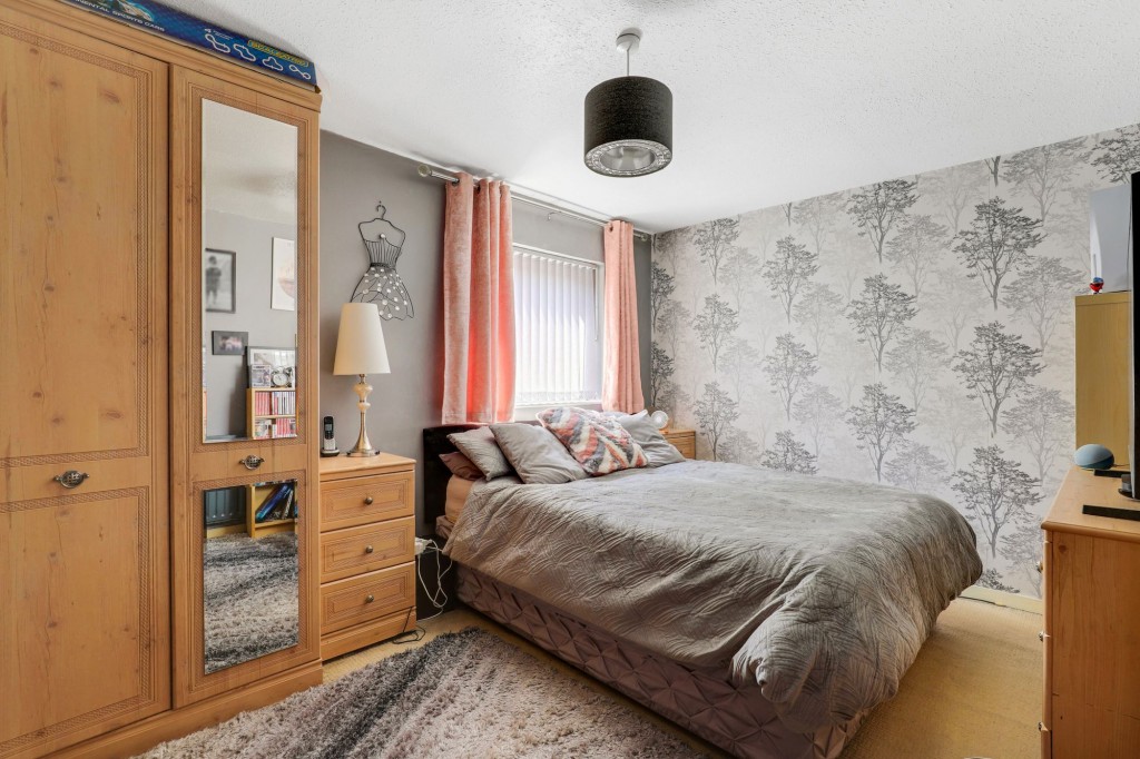 Flaxton Way, Nottingham, NG5