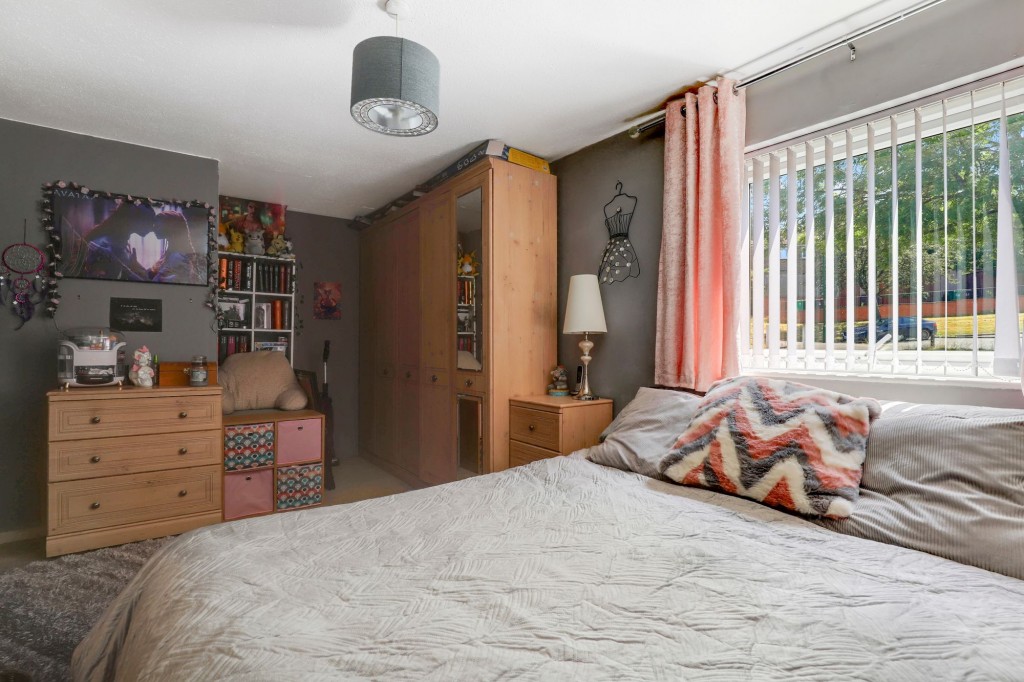 Flaxton Way, Nottingham, NG5