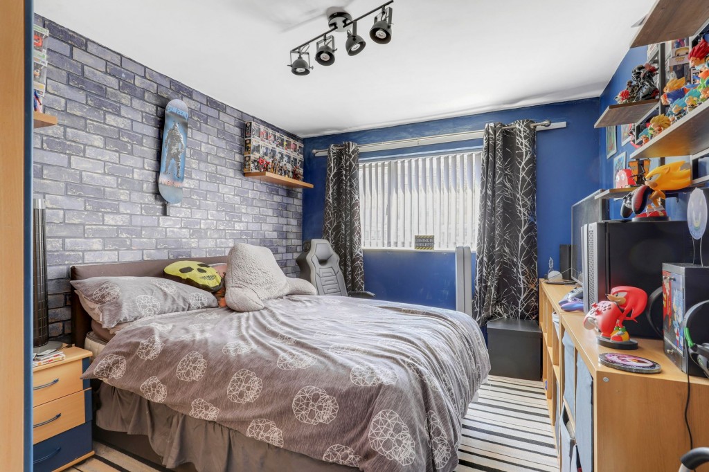 Flaxton Way, Nottingham, NG5