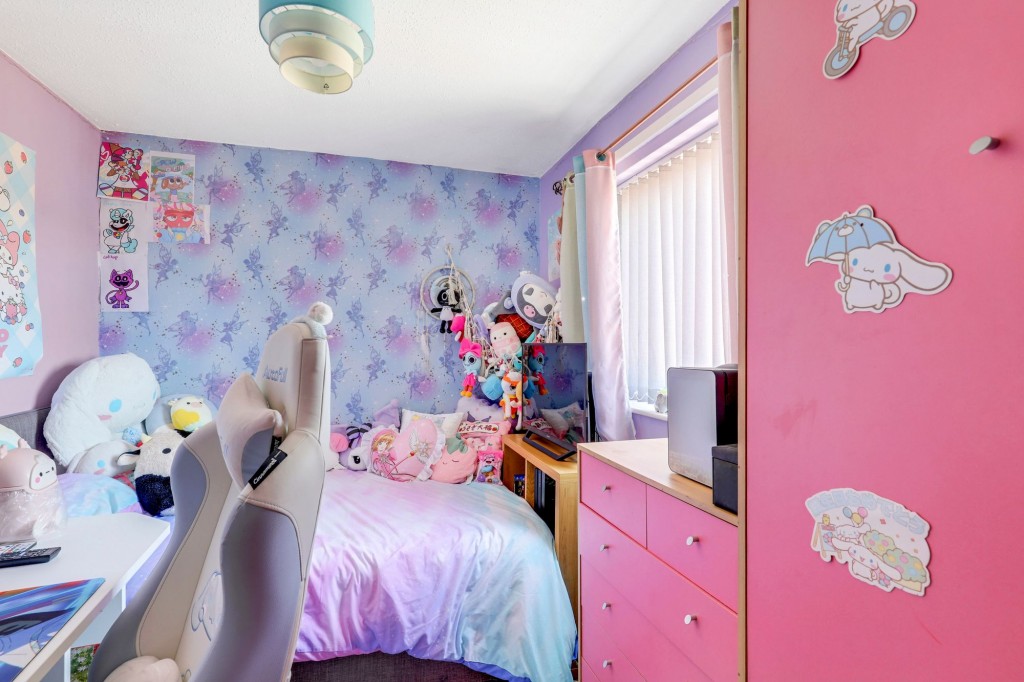 Flaxton Way, Nottingham, NG5