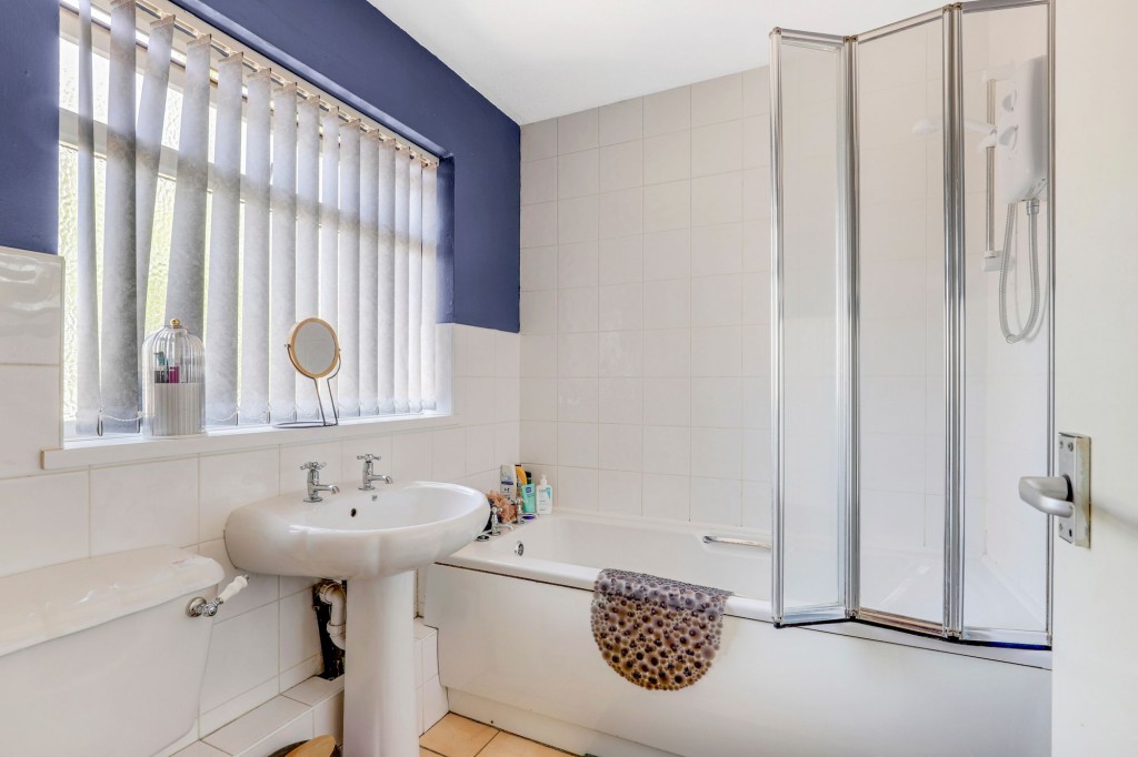 Flaxton Way, Nottingham, NG5