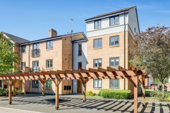 Wakefield Close, Nottingham, NG11
