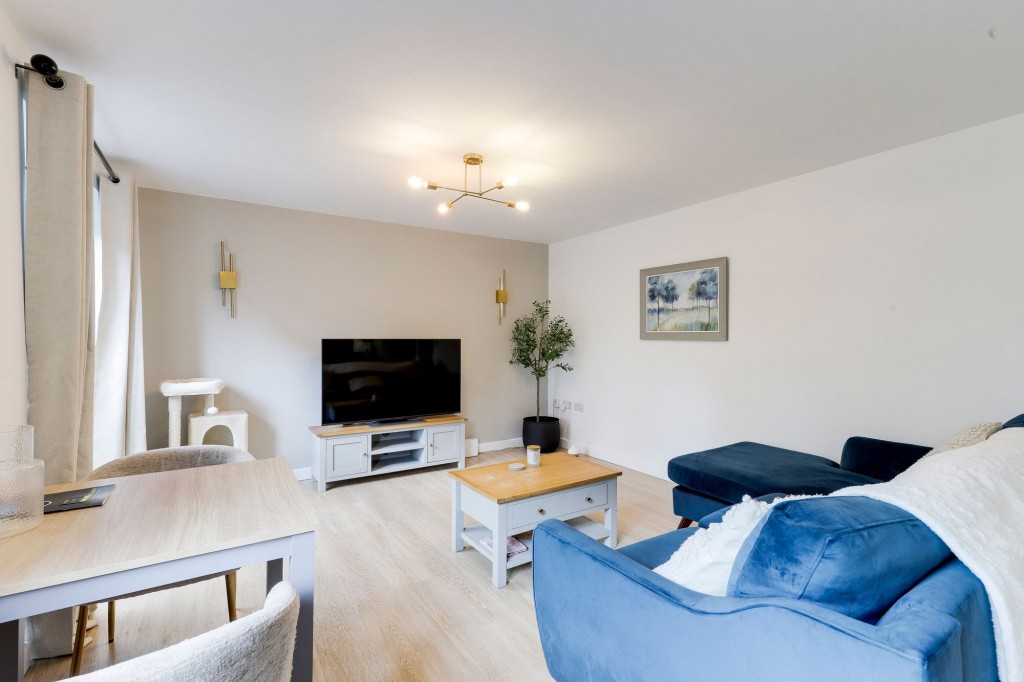 Wakefield Close, Nottingham, NG11