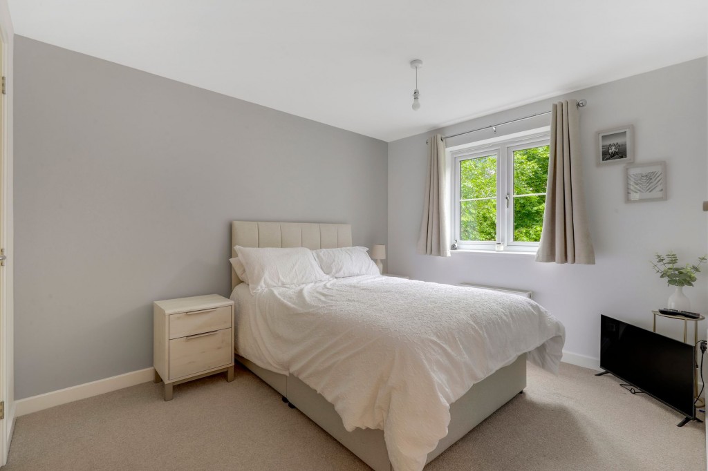 Wakefield Close, Nottingham, NG11