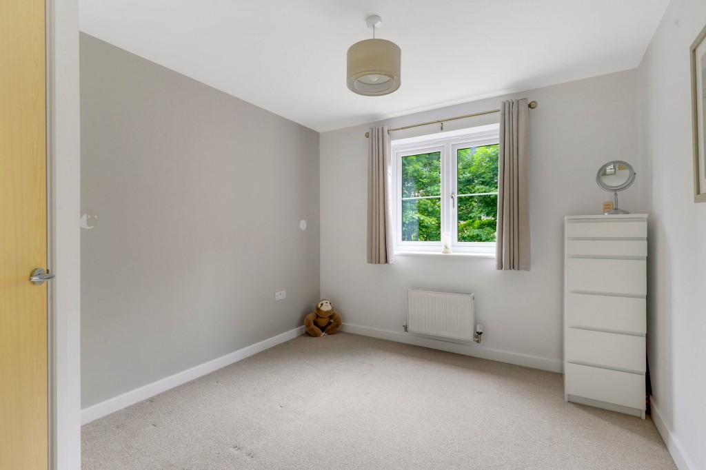 Wakefield Close, Nottingham, NG11