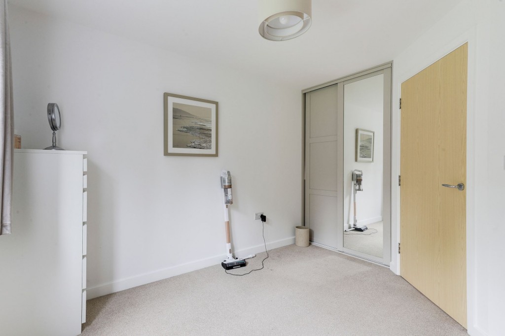 Wakefield Close, Nottingham, NG11