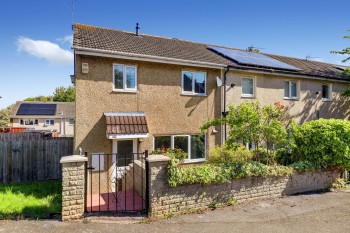 Eliot Walk, Nottingham, NG11