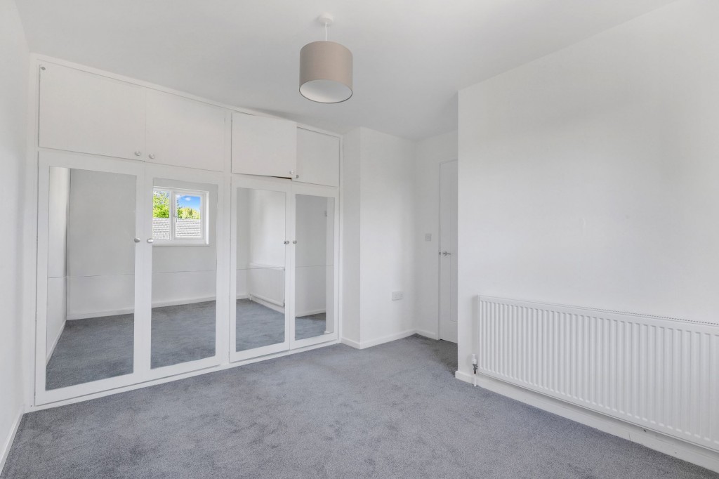 Eliot Walk, Nottingham, NG11