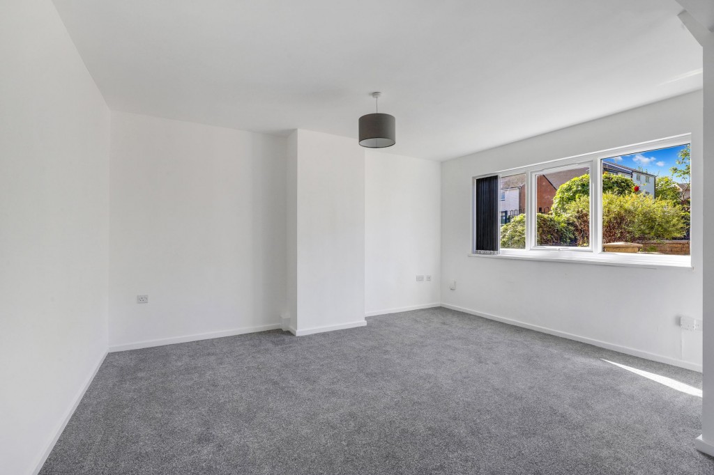 Eliot Walk, Nottingham, NG11