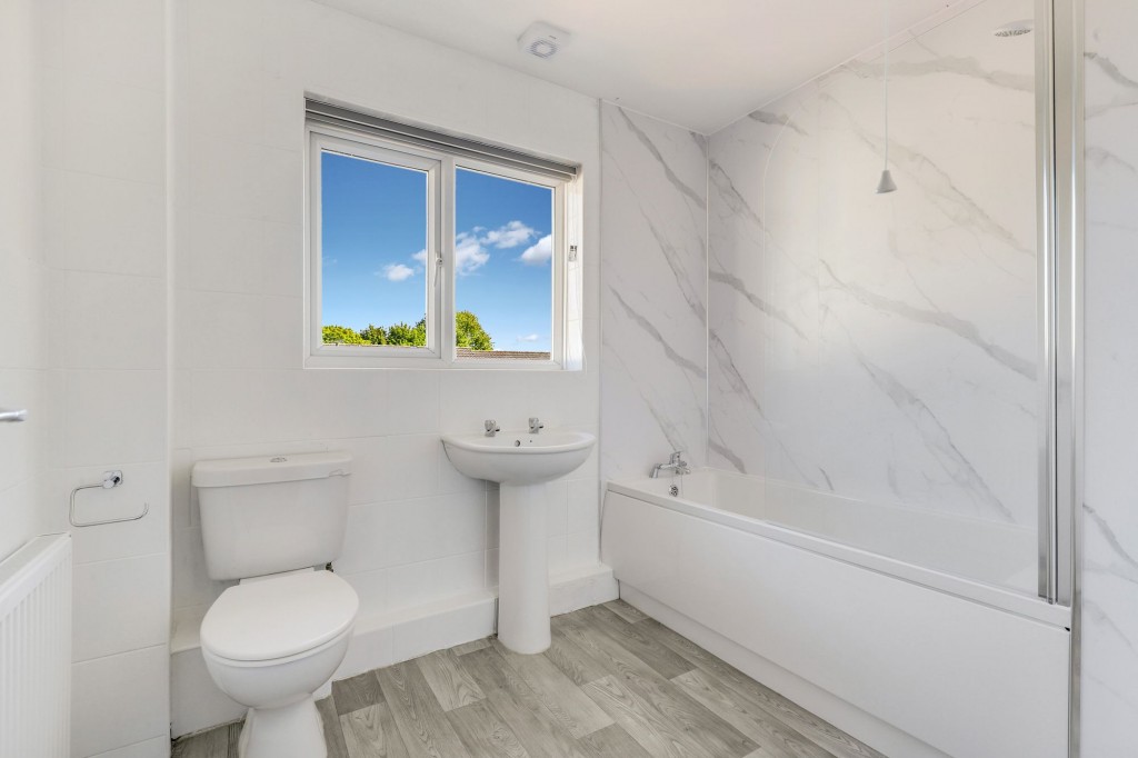 Eliot Walk, Nottingham, NG11