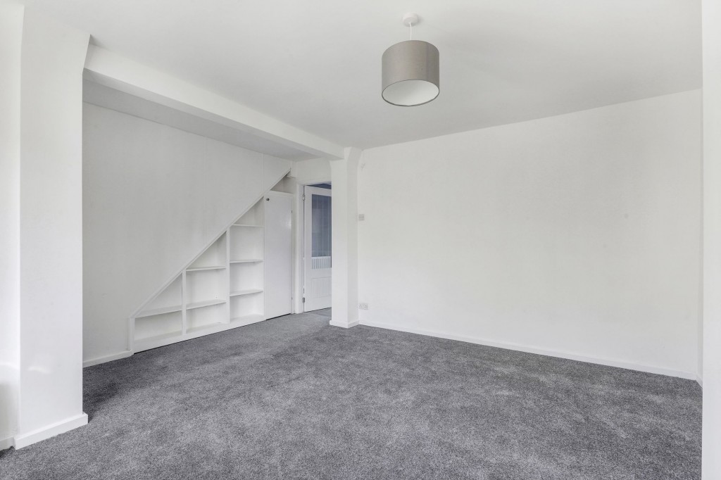Eliot Walk, Nottingham, NG11