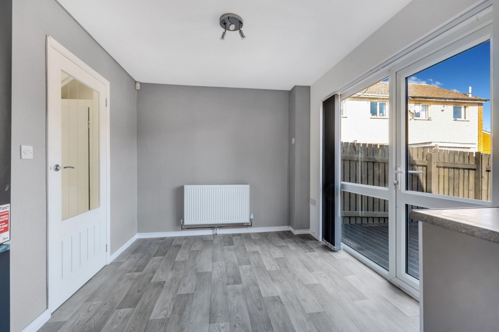 Eliot Walk, Nottingham, NG11