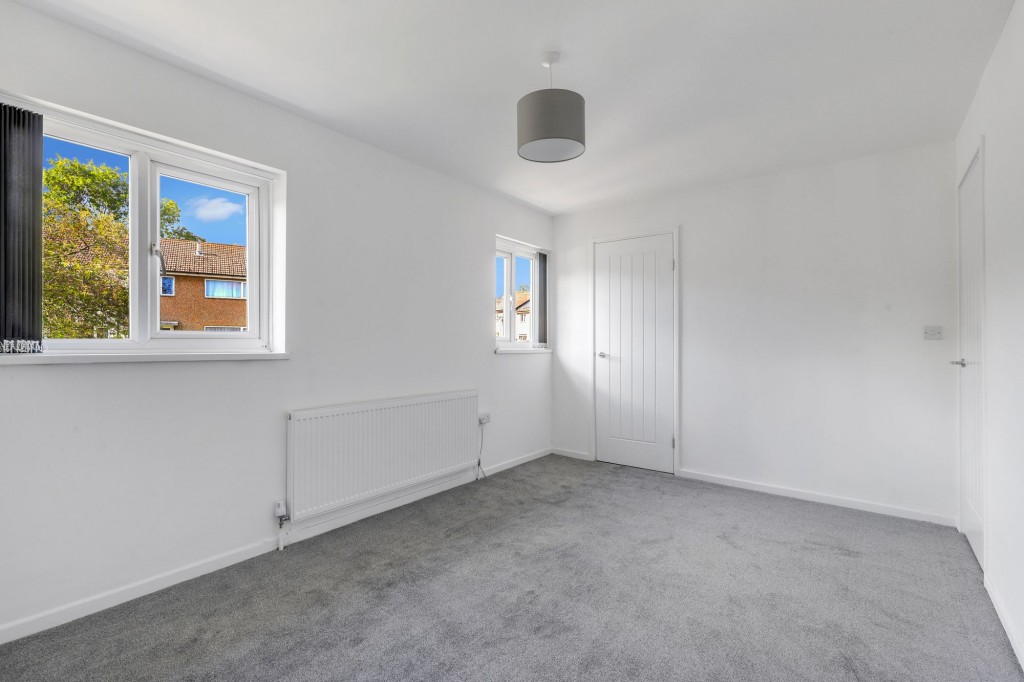 Eliot Walk, Nottingham, NG11