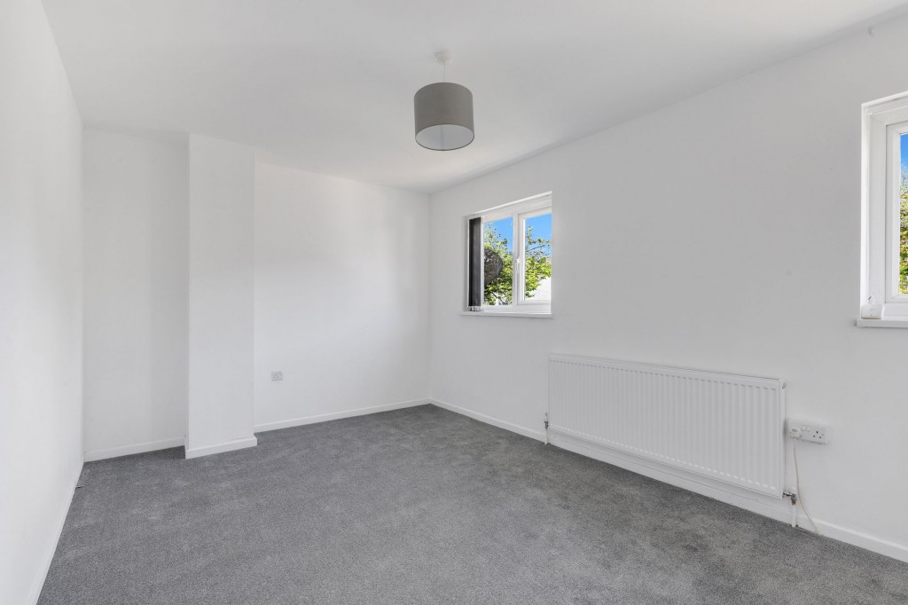 Eliot Walk, Nottingham, NG11