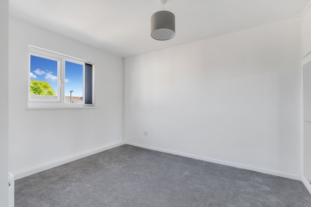 Eliot Walk, Nottingham, NG11