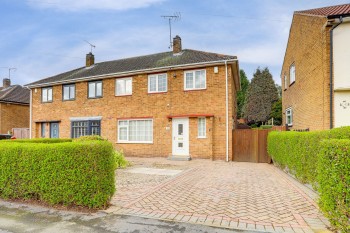 Roundwood Road, Arnold, NG5