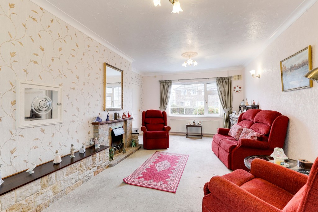 Roundwood Road, Arnold, NG5