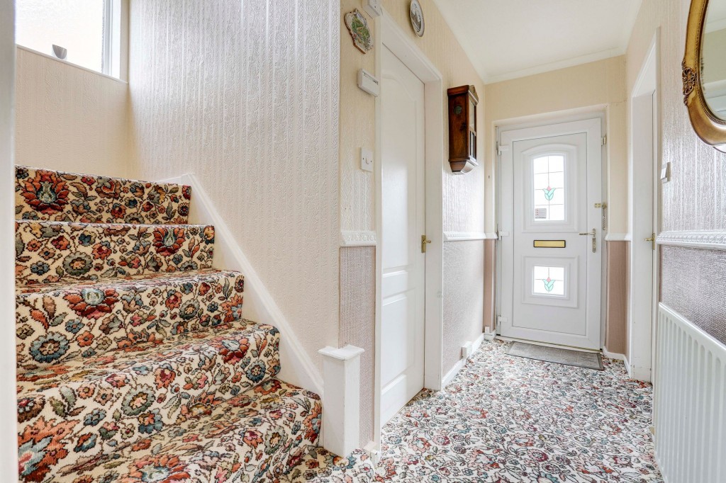 Roundwood Road, Arnold, NG5