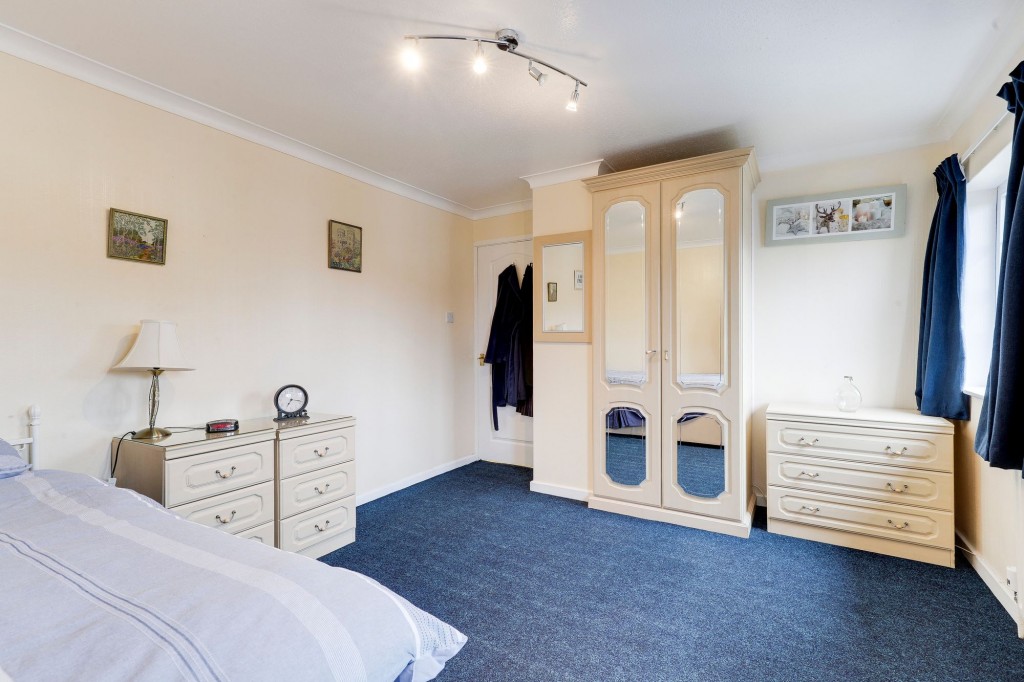 Roundwood Road, Arnold, NG5
