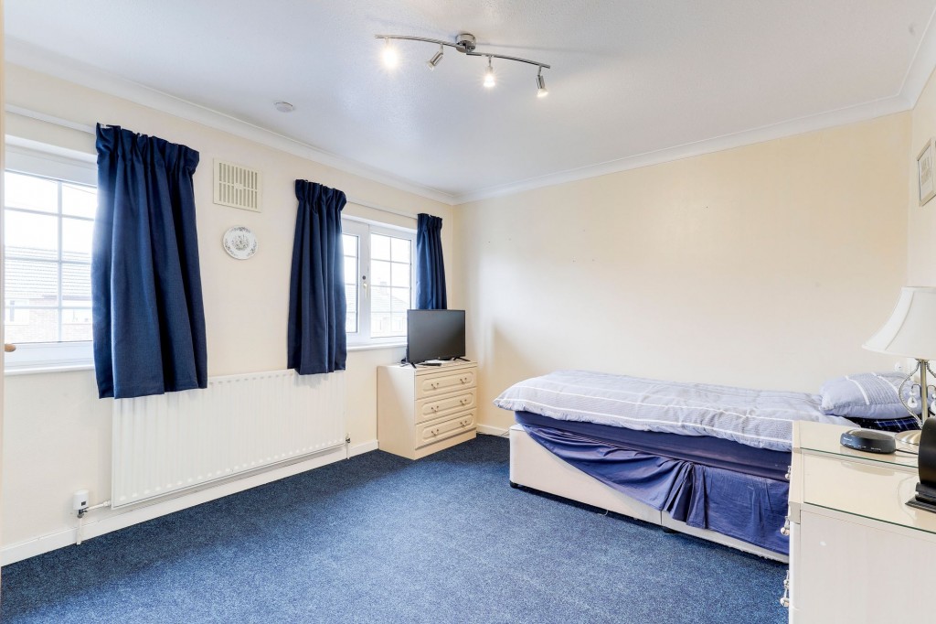 Roundwood Road, Arnold, NG5