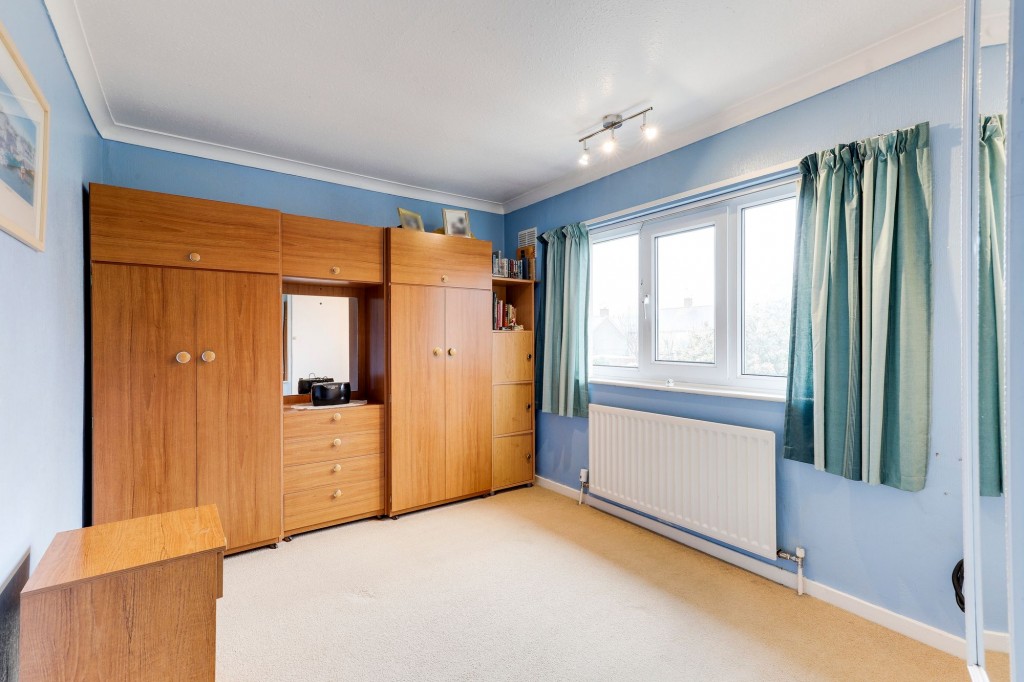 Roundwood Road, Arnold, NG5
