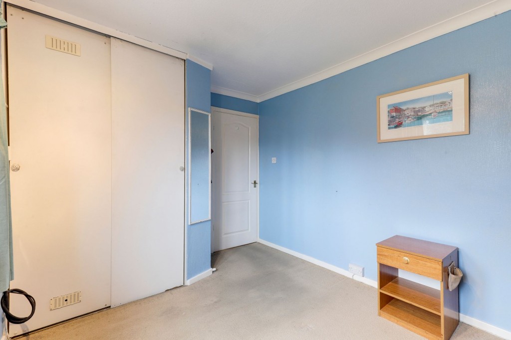 Roundwood Road, Arnold, NG5