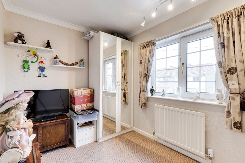 Roundwood Road, Arnold, NG5