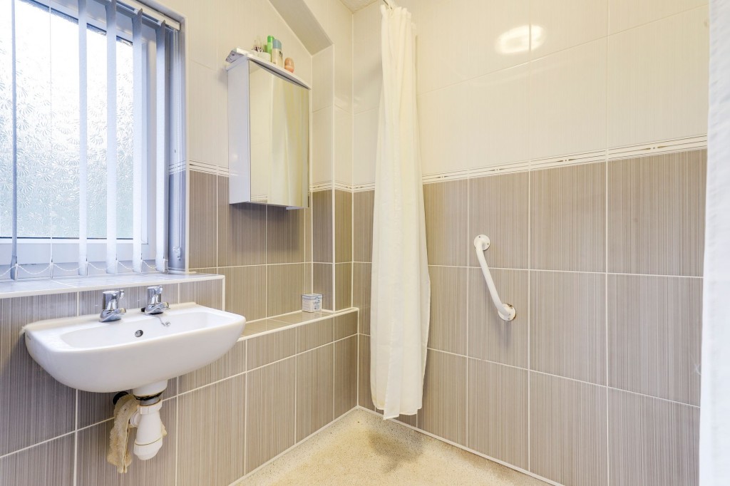 Roundwood Road, Arnold, NG5