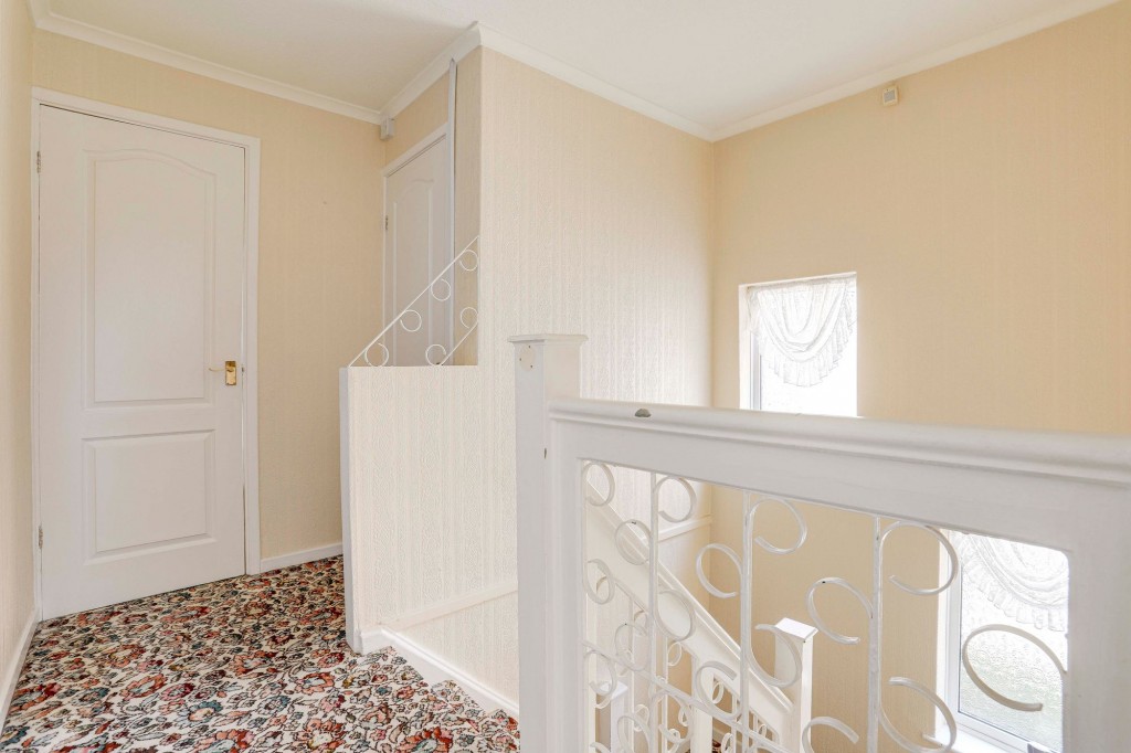 Roundwood Road, Arnold, NG5