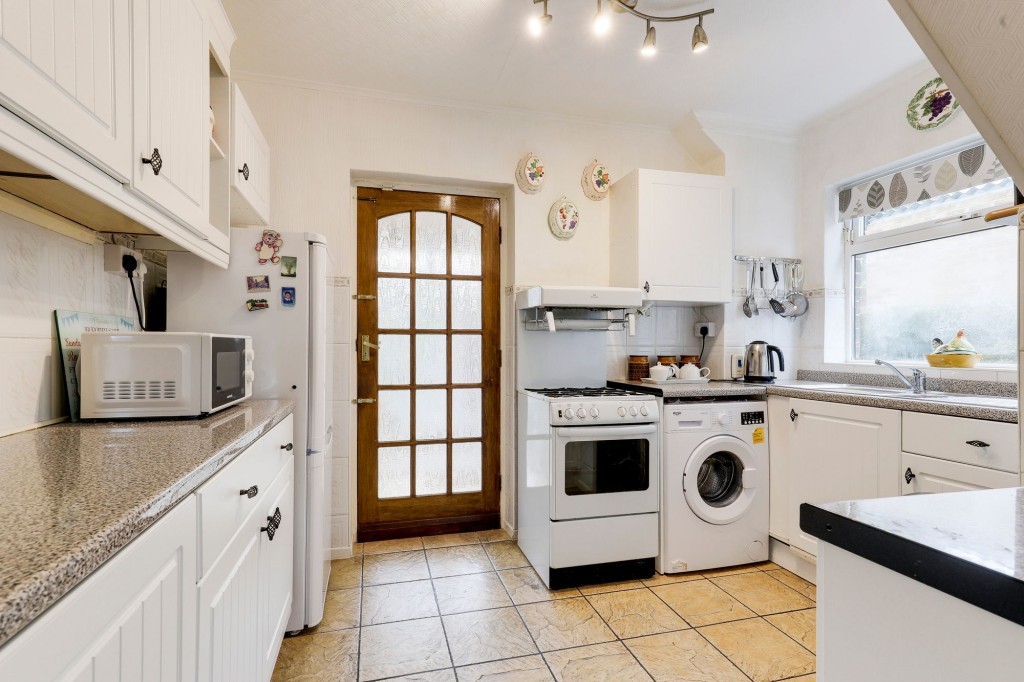 Roundwood Road, Arnold, NG5
