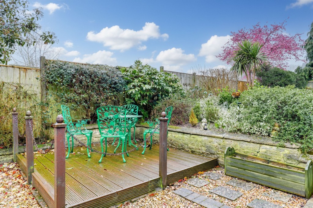 Roundwood Road, Arnold, NG5