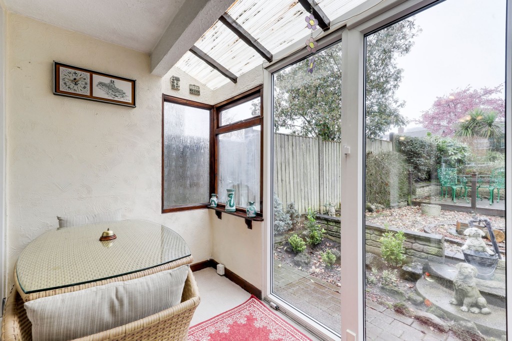 Roundwood Road, Arnold, NG5