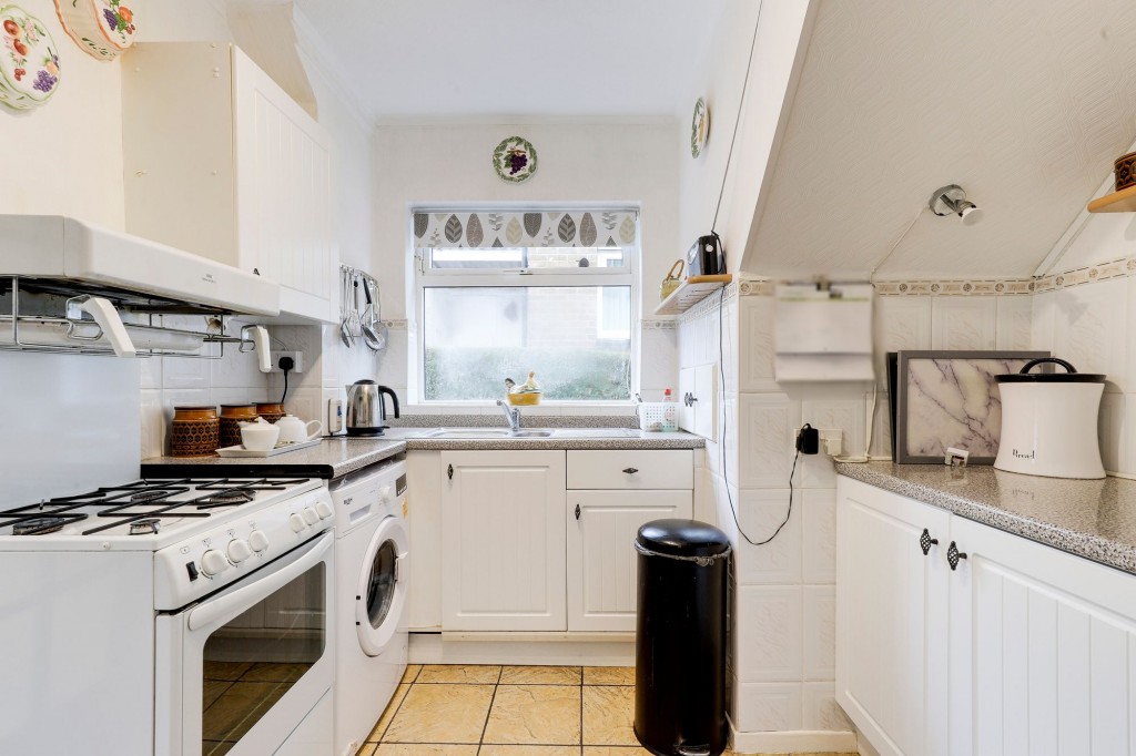 Roundwood Road, Arnold, NG5