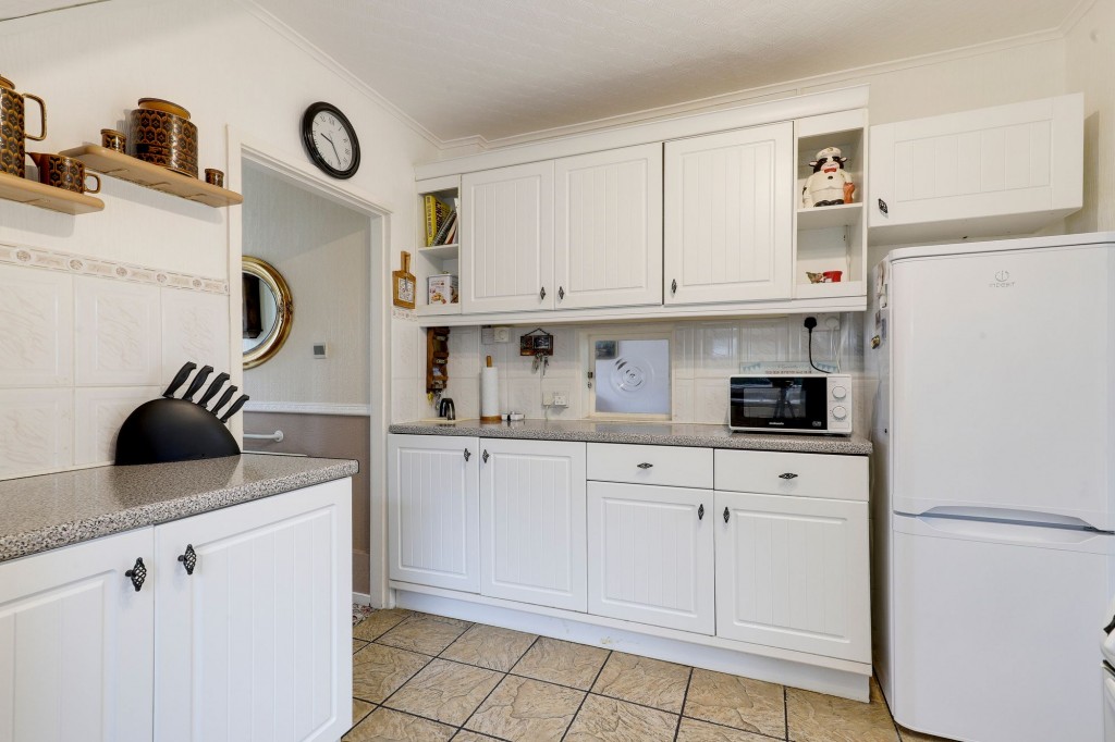 Roundwood Road, Arnold, NG5