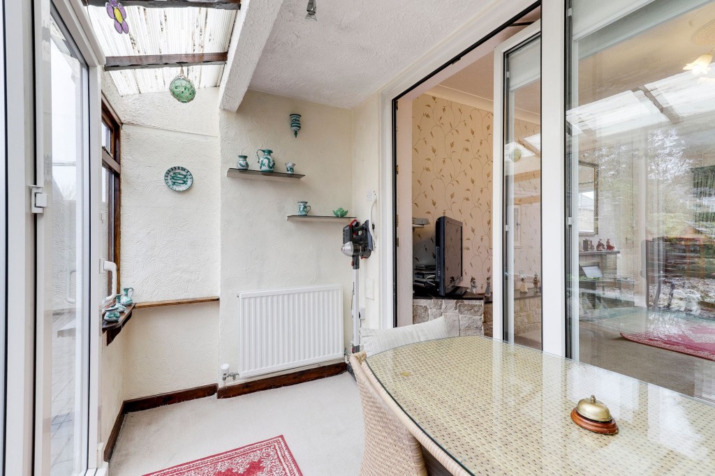Roundwood Road, Arnold, NG5
