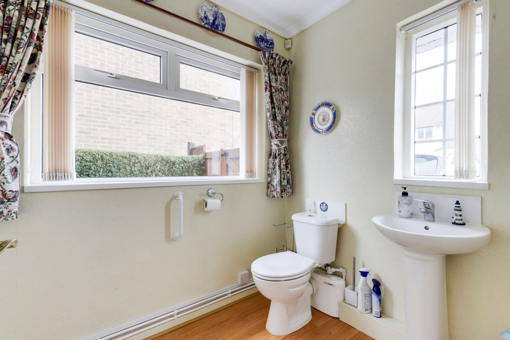 Roundwood Road, Arnold, NG5