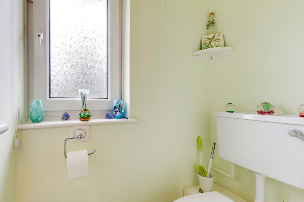 Roundwood Road, Arnold, NG5