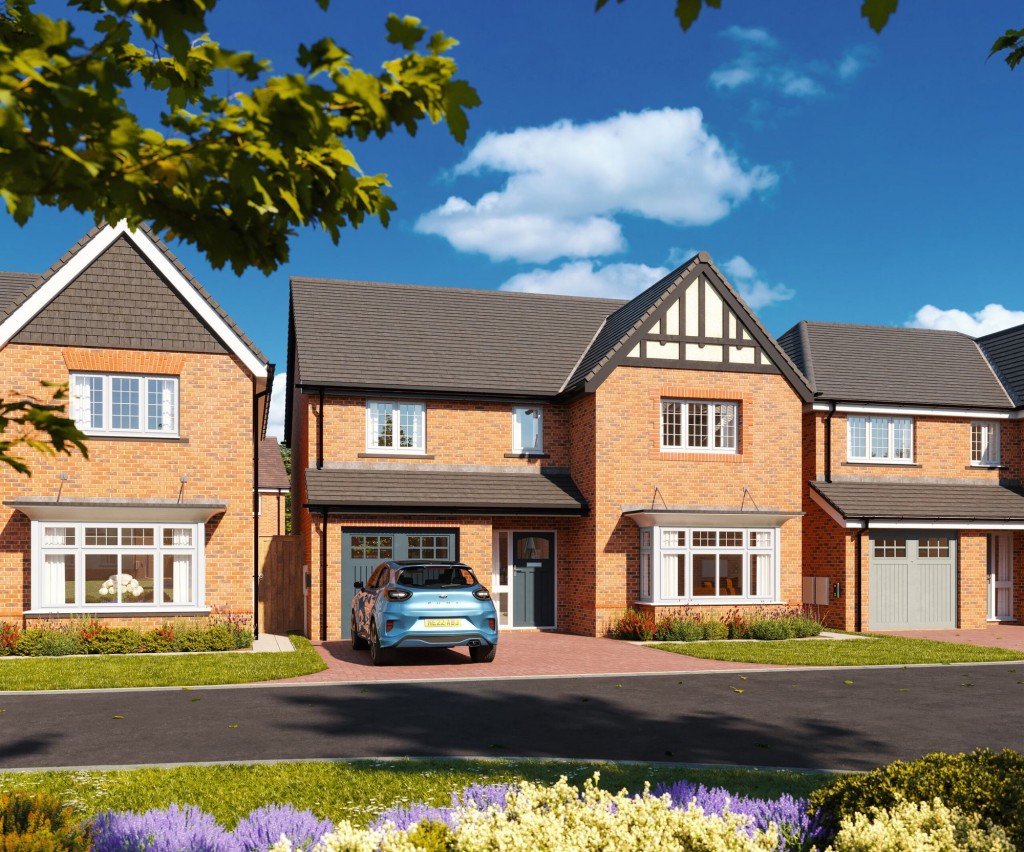Mapperley Plains, Nottingham, NG3