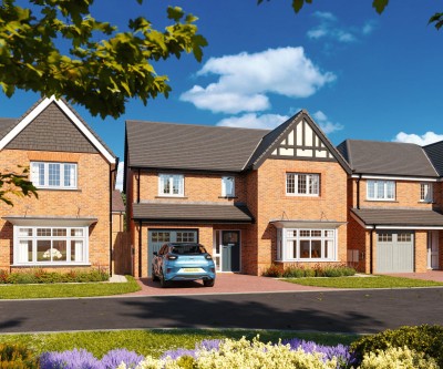 Mapperley Plains, Nottingham, NG3