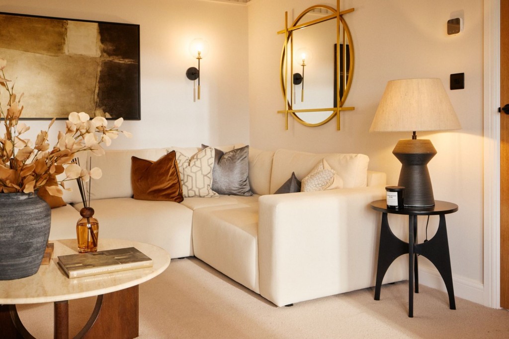 Mapperley Plains, Nottingham, NG3
