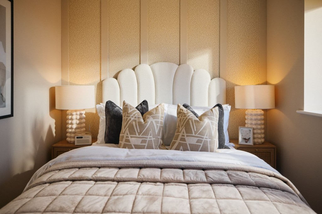 Mapperley Plains, Nottingham, NG3