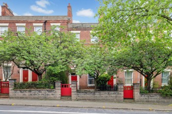 Mansfield Road, Nottingham, NG1